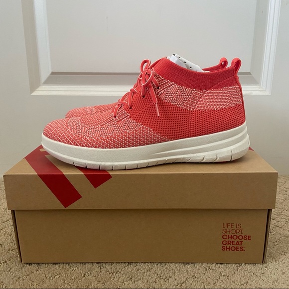 fit flop sneakers